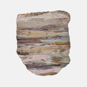 Piccola Londra - Carpet by BY IIND STUDIO