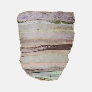 Vicolo del Bologna - Carpet by BY IIND STUDIO