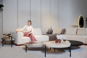 AVENUE PURE - Chair by ByKepi