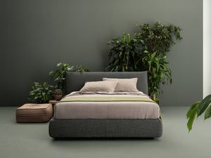 Toffee - Bed by Caccaro