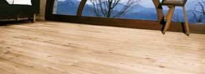 Antique Bleached natural Oiled - Wood flooring by Cadorin Group