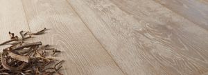 Antiqued Marble lime effect - Wood flooring by Cadorin Group
