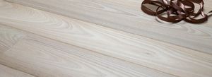 Bleached Elm - Wood flooring by Cadorin Group