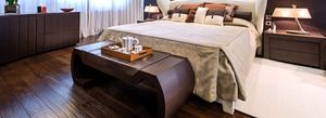 Burmese Teak - Wood flooring by Cadorin Group