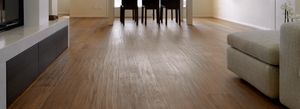 Burmese Teak - Wood flooring by Cadorin Group
