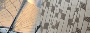 Cherry Sails Planks - Wood flooring by Cadorin Group