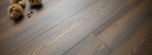 Chestnut color - Wood flooring by Cadorin Group