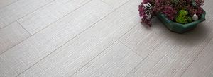 Cortec Oak – White Milk - Wood flooring by Cadorin Group