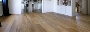 Elm - Wood flooring by Cadorin Group