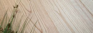 European bleached Chestnut - Wood flooring by Cadorin Group