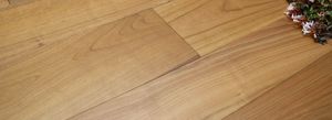 European Cherry - Wood flooring by Cadorin Group