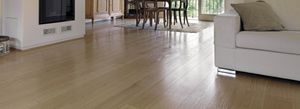 European Chestnut - Wood flooring by Cadorin Group
