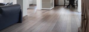 European Planed Cherry Bark - Wood flooring by Cadorin Group
