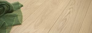European Select Oak - Wood flooring by Cadorin Group