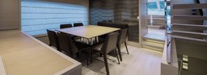 Gravel Bleached Ash Oak - Wood flooring by Cadorin Group