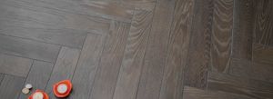 Medlar Oak – 90° Herringbone - Wood flooring by Cadorin Group