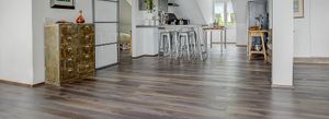 Old Noghera – Bark - Wood flooring by Cadorin Group