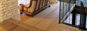 Old Quercus Aged Oiled - Wood flooring by Cadorin Group