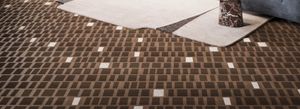Palladium - Wallcovering by Cadorin Group