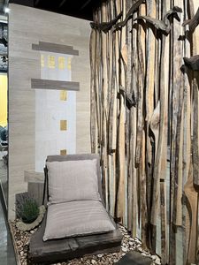 See Lighthouse Boiserie - Wallcovering by Cadorin Group