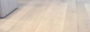 Soft grey Hard maple - Wood flooring by Cadorin Group