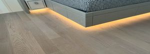 Tatami Coriander Oak - Wood flooring by Cadorin Group