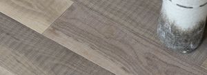 Tatami Vintage Walnut - Wood flooring by Cadorin Group