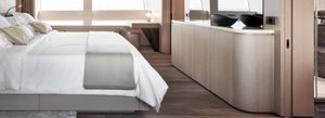 Vintage Tatami Walnut - Wood flooring by Cadorin Group