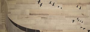 Wall coverings with decorations - Wallcovering by Cadorin Group