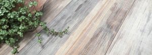 Weave Walnut Planks – Patina - Wood flooring by Cadorin Group
