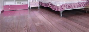 WHITE GOLD Powder and LILAC Mother of Pearl - Wood flooring by Cadorin Group