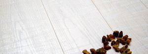 WHITE GOLD Powder and Mother of Pearl - Wood flooring by Cadorin Group