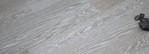 White Grey - Wood flooring by Cadorin Group