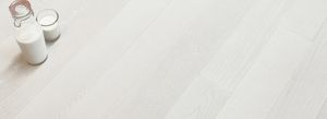 White Milk - Wood flooring by Cadorin Group