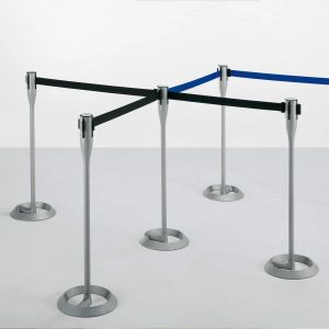 Battista Tape Stanchions - Screens by Caimi Brevetti