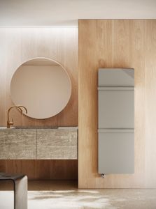 Book Bagno - Radiators by Caleido