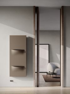 Cut - Radiators by Caleido