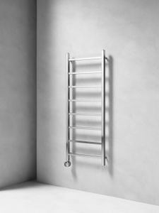 Tower 20 Inox - Radiators by Caleido