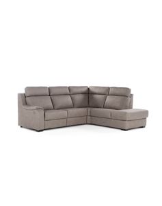60 Years. Timeless comfort - Sofa by Calia Italia