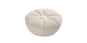Daisy - Pouf by Calia Italia