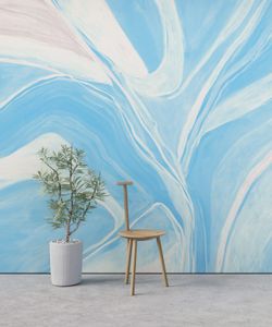 Lucid - Wallpaper by Calico Wallpaper