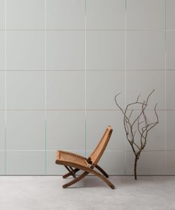 Pepermint - Wallpaper by Calico Wallpaper