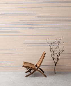 Zora - Wallpaper by Calico Wallpaper