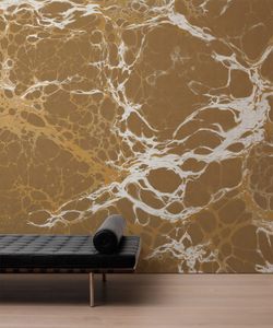 Copper - Wallpaper by Calico Wallpaper