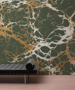 Peridot - Wallpaper by Calico Wallpaper