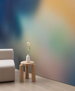 Aura Commercial Collection - Wallpaper by Calico Wallpaper