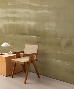 Cirrus Collection Commercial Deck - Wallpaper by Calico Wallpaper