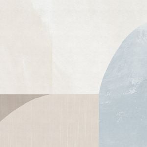 Doric - Wallpaper by Calico Wallpaper