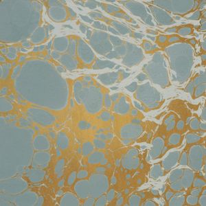 Lagoon - Wallpaper by Calico Wallpaper