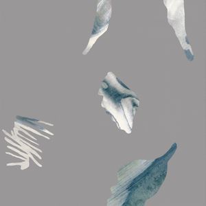 Nautilus - Wallpaper by Calico Wallpaper